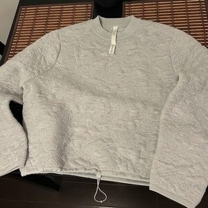 Lululemon Sweater